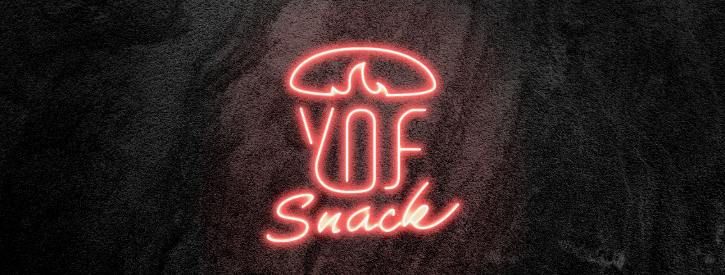 Tickets : Snack YOF - Billetweb