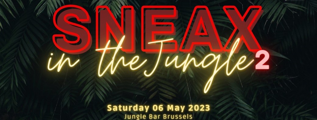 Sneax in the Jungle 2