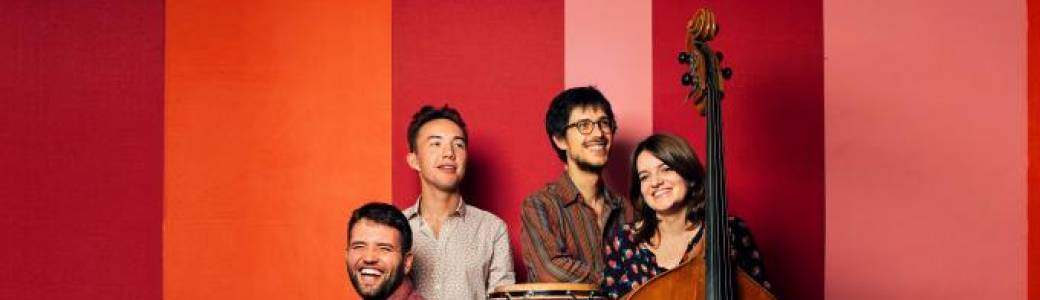 SOÑADERO - Paul de Robillard/Henri Peyrous/Elaine Beaumont/Eloan Haber/Guillermo Rojas