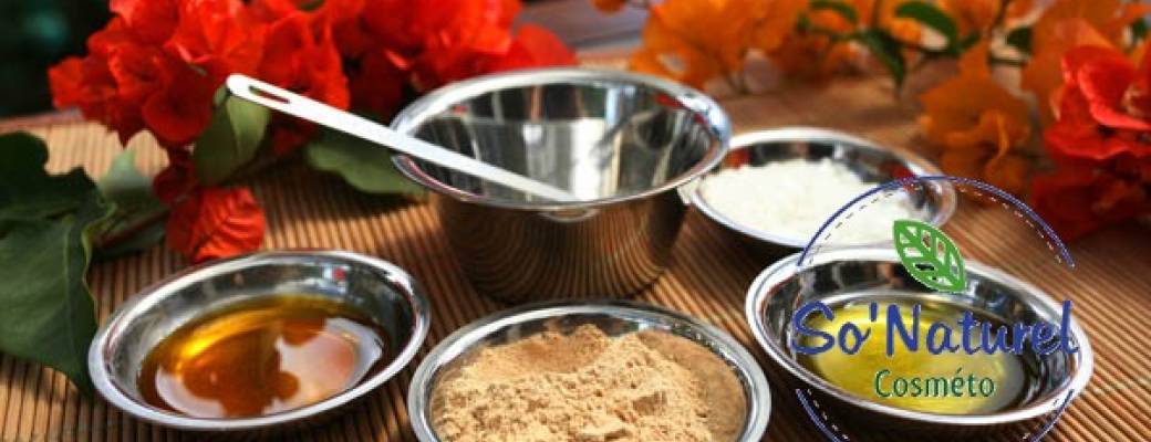 DIY menager special vaisselle 2 produits