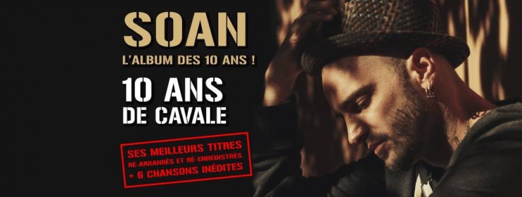 SOAN (CHANSON)