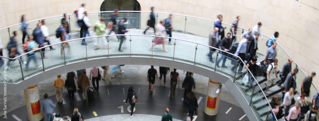 Sobriété et nouveaux modèles économiques des entreprises