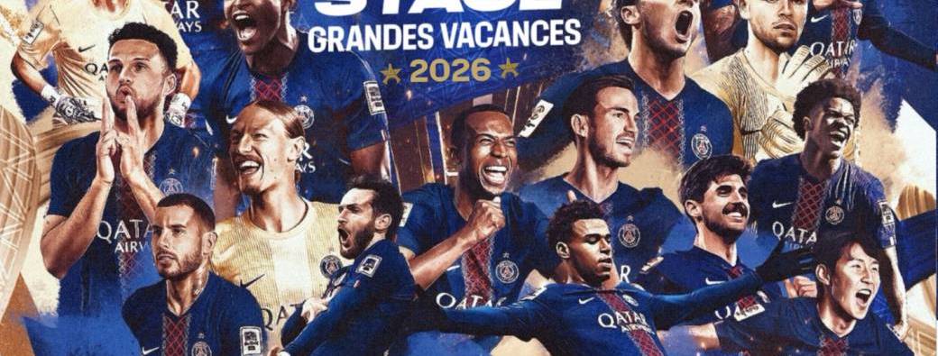 SOCCER CAMPS Grandes vacances  Guadeloupe 