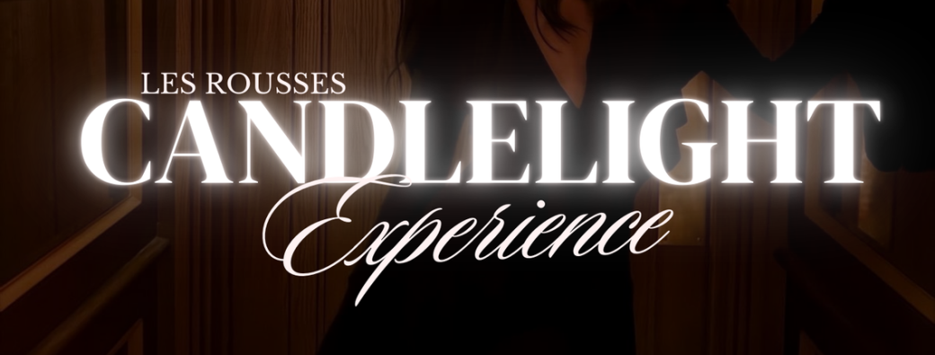  Candlelight Experience Les Rousses