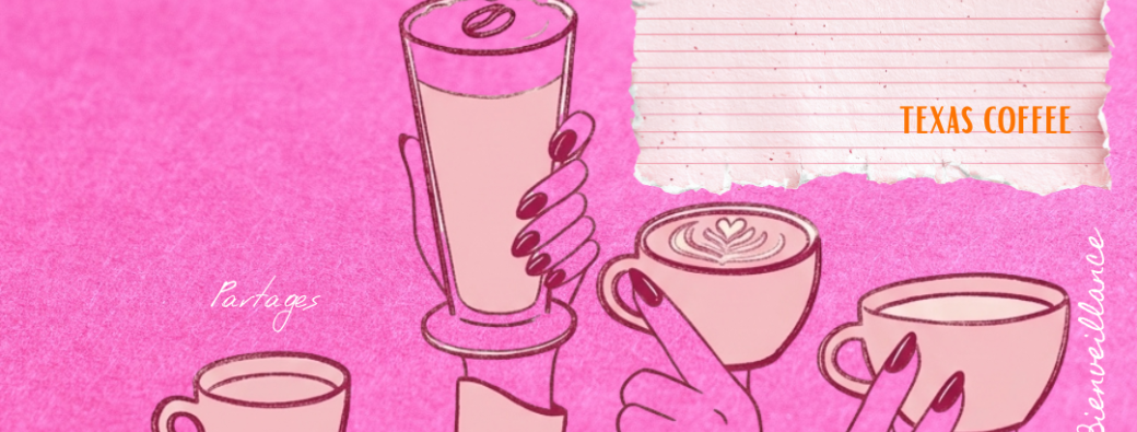 social coffee