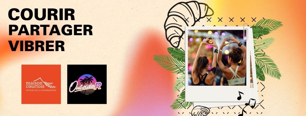 Social RUN & VIENNOISERIES