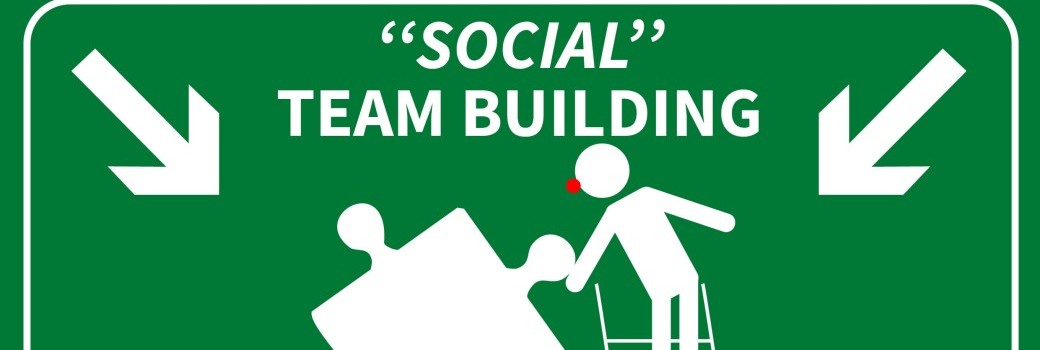 Social Team Building