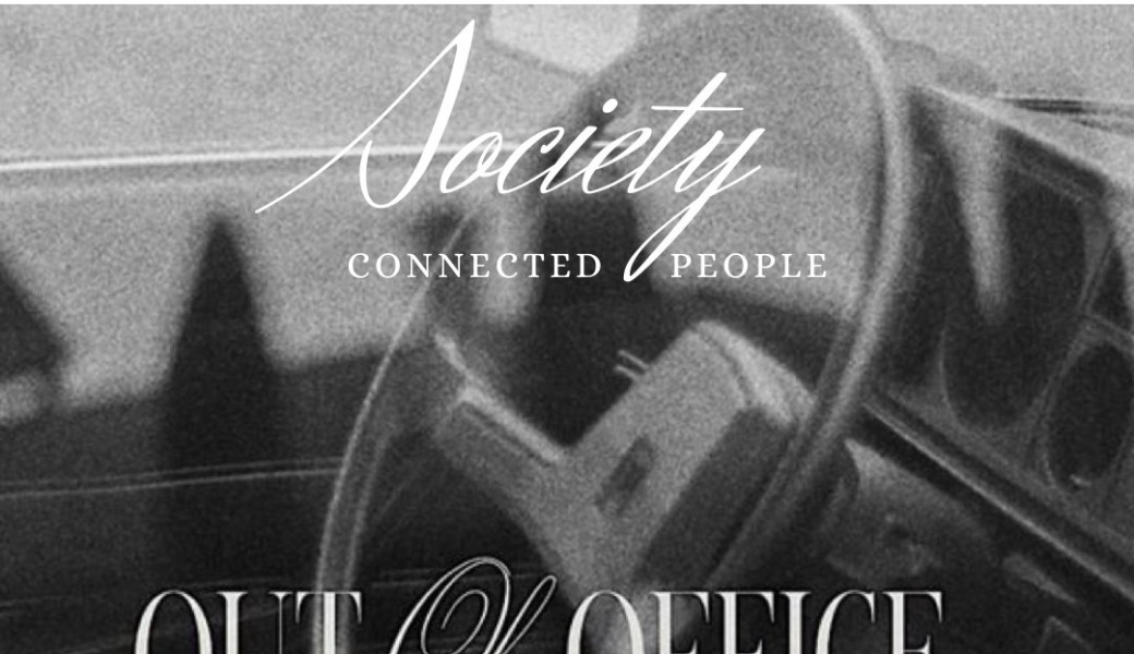 Society - Network’n party au Cintra 