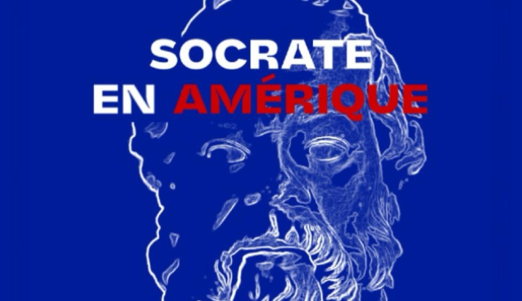 Socrate en Amérique