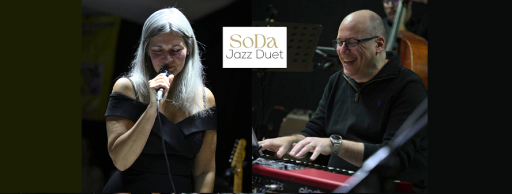 SoDa's intimate concert