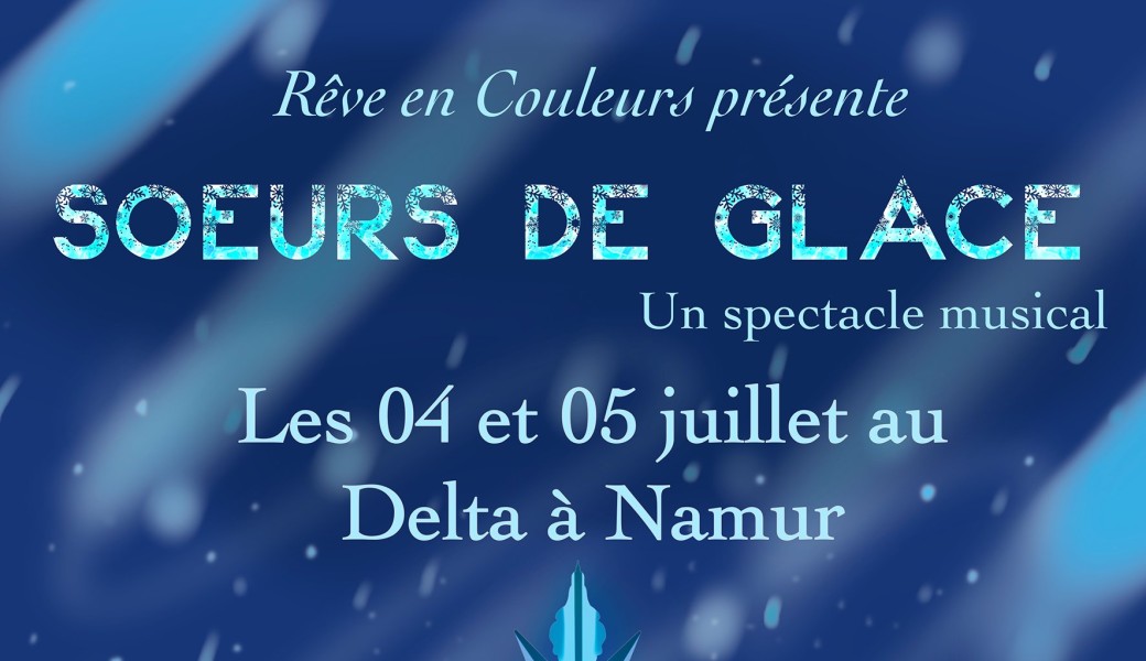 Soeurs de Glace - Delta