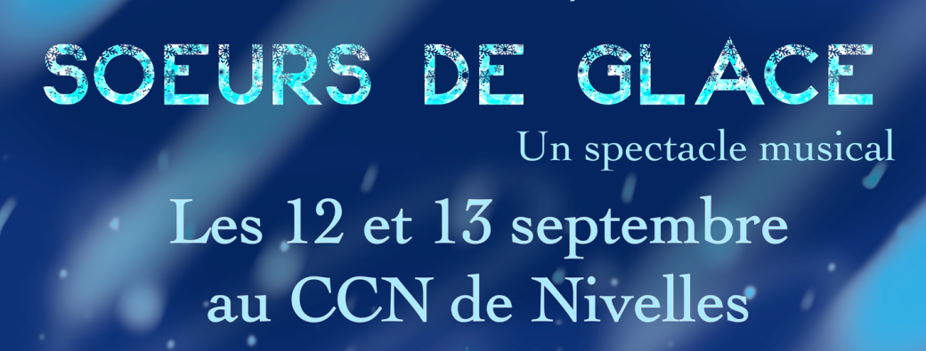 Soeurs de Glace - Nivelles