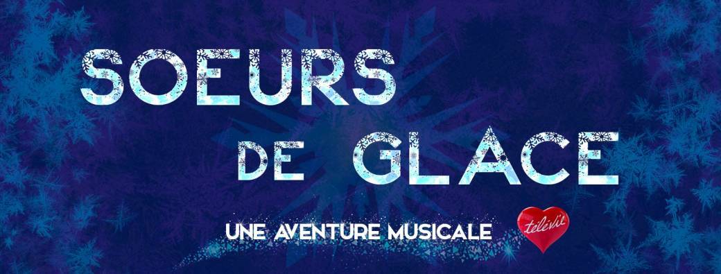 Soeurs de glace - Une aventure musicale - Dinant