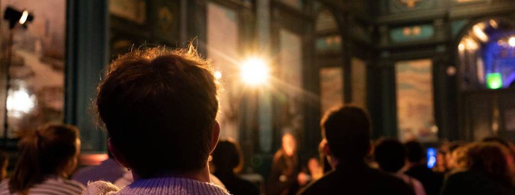 Sofar Paris 23/10/2026
