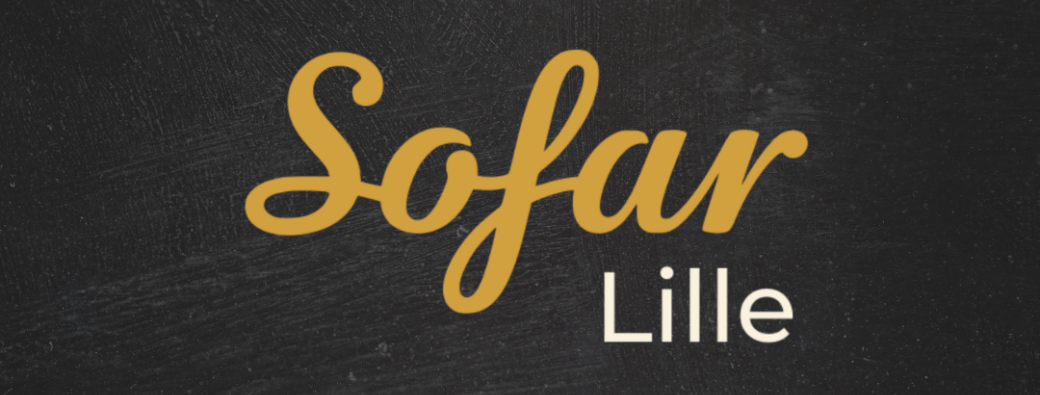 Sofar Sounds Lille