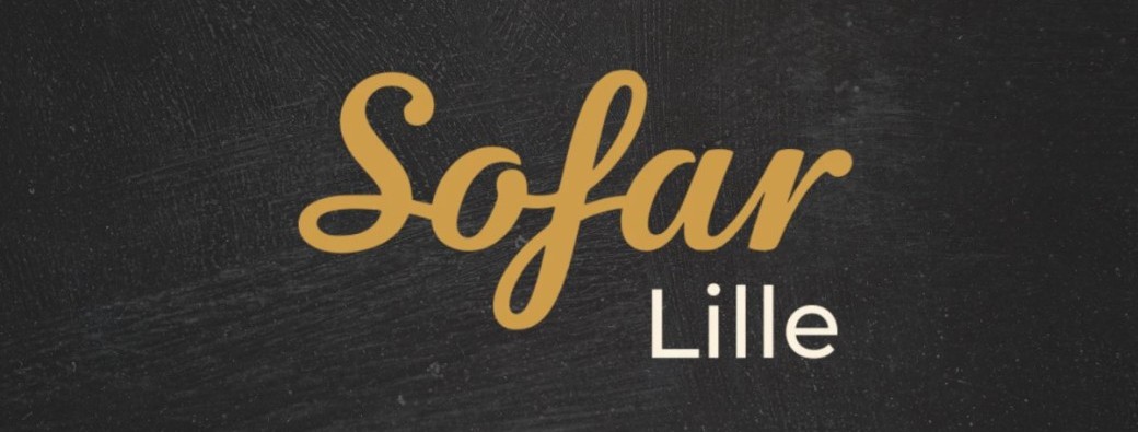 Sofar Sounds Lille
