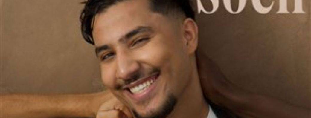 Sofiane Soch : Raconte moi tout