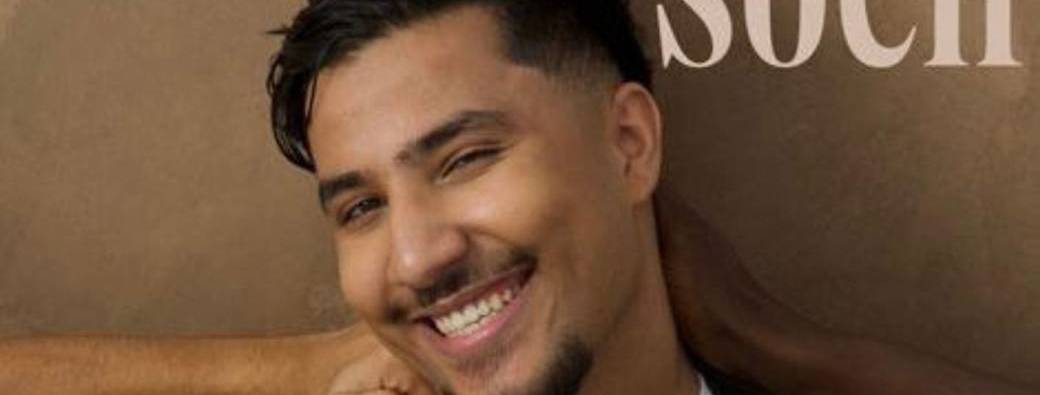 Sofiane Soch - Raconte moi tout