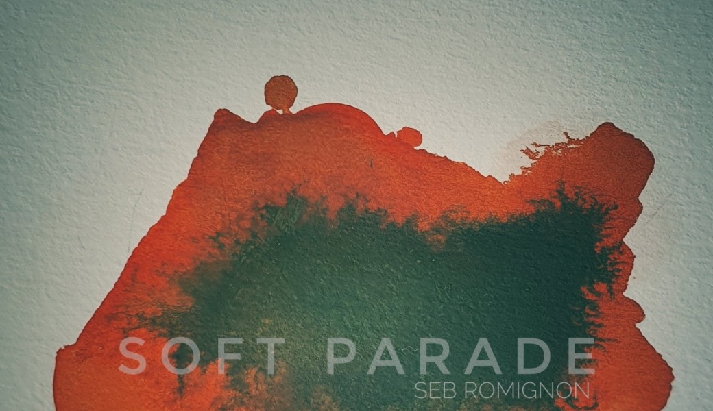 Soft parade - Album release