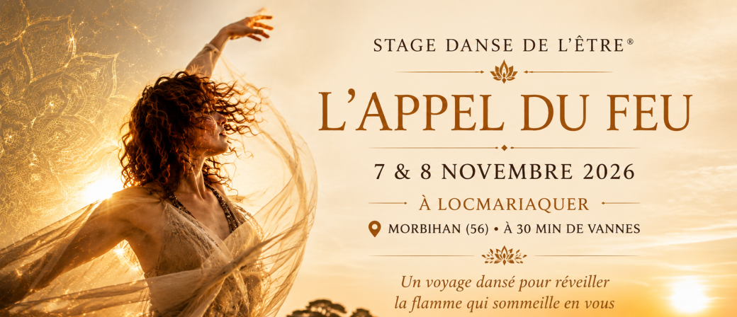L'Appel du feu
