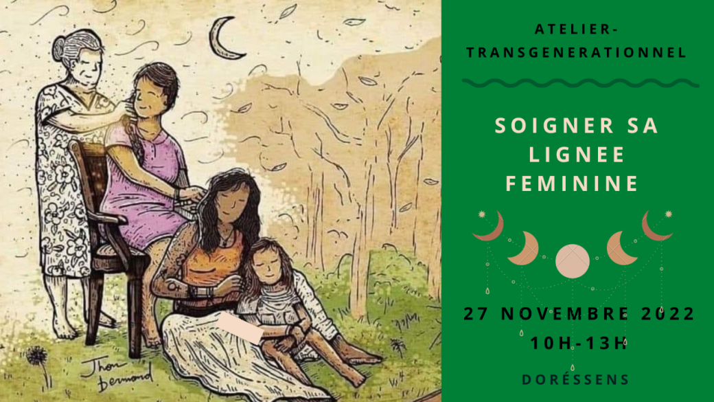 Soigner sa lignée féminine