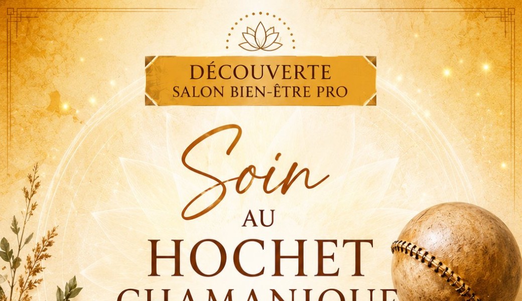 Soin au Hochet Chamanique Tarif SALON