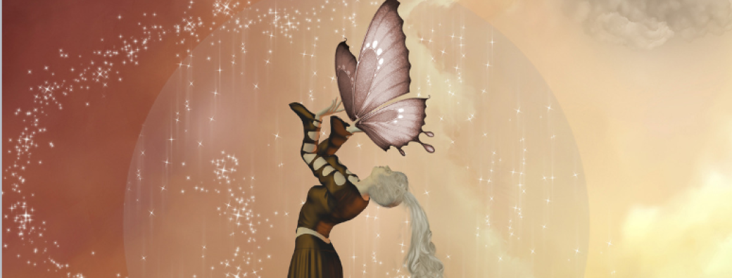 Soin avec la Fée du Feu