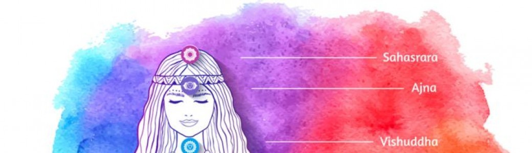 Soin chakra Racine