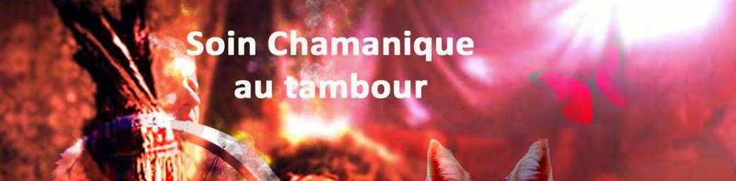Soin chamanique à distance