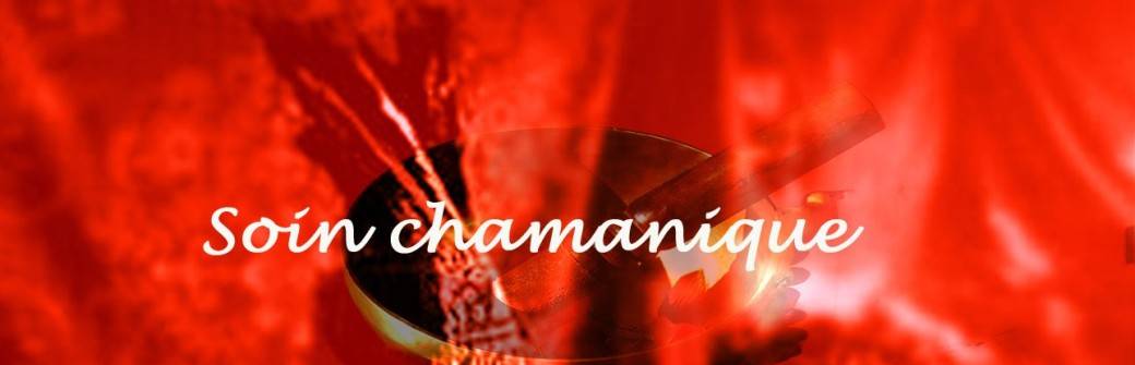 Soin chamanique