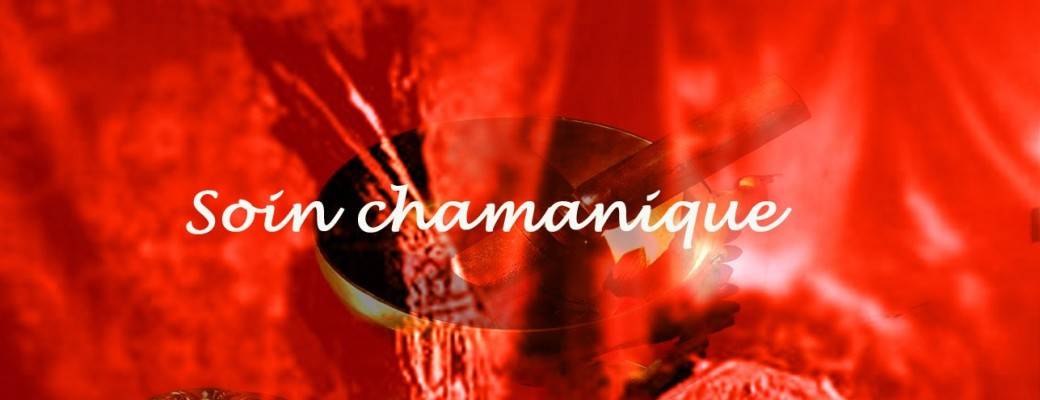 Soin chamanique