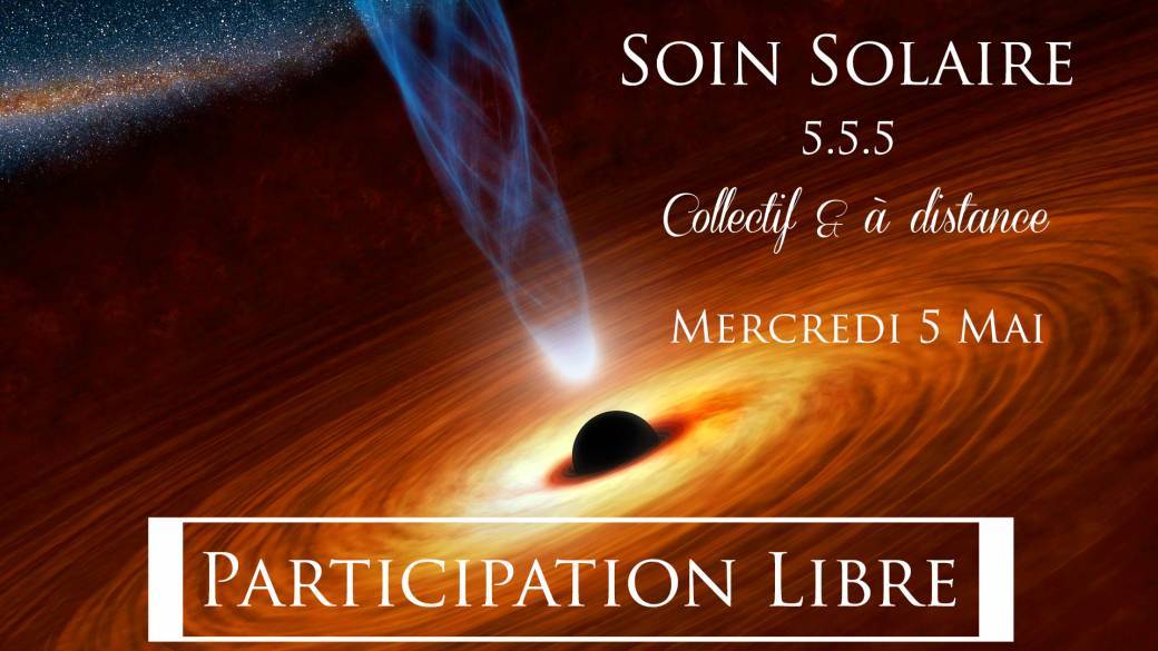 Soin Collectif à distance 5.5.5