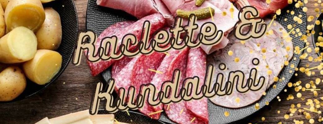 Soin collectif Raclette & Kundalini
