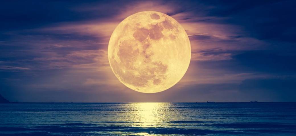 Soin de La Lune Vibratoire