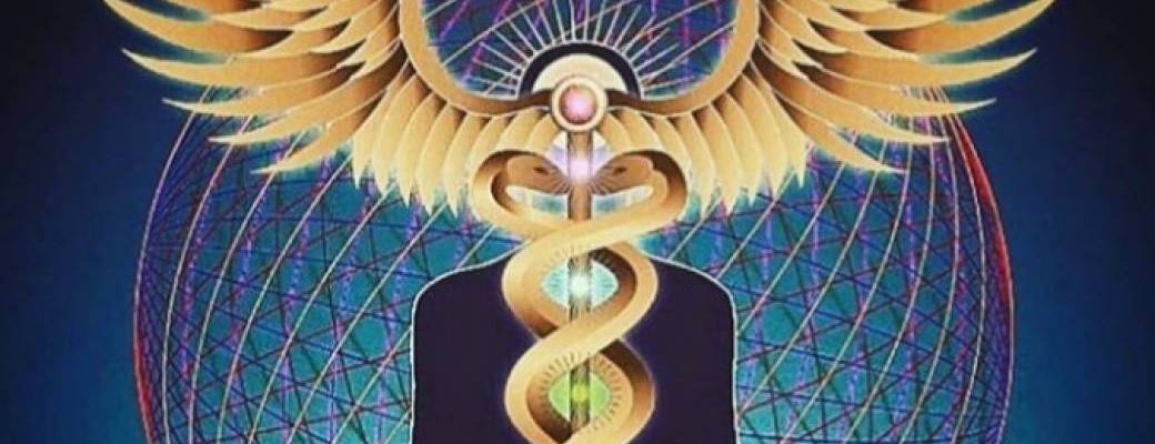 Soin du Moi "Divine Renaissance"