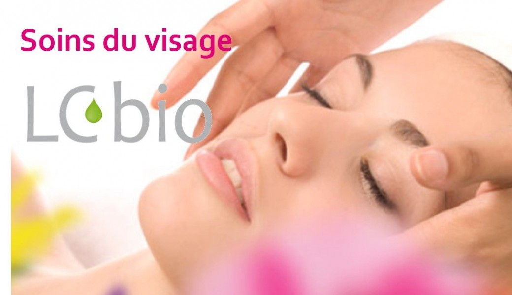 Soin du visage LCBio