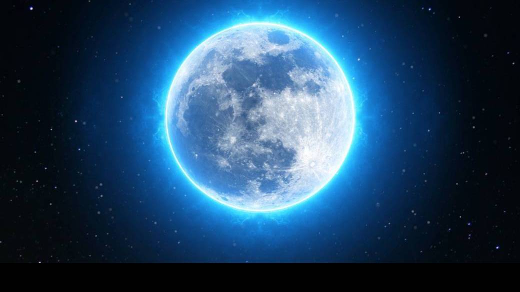 Soin énergétique collectif à distance Pleine Lune