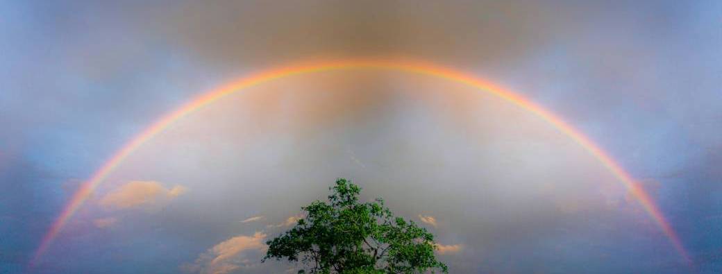 Soin énergétique de passage