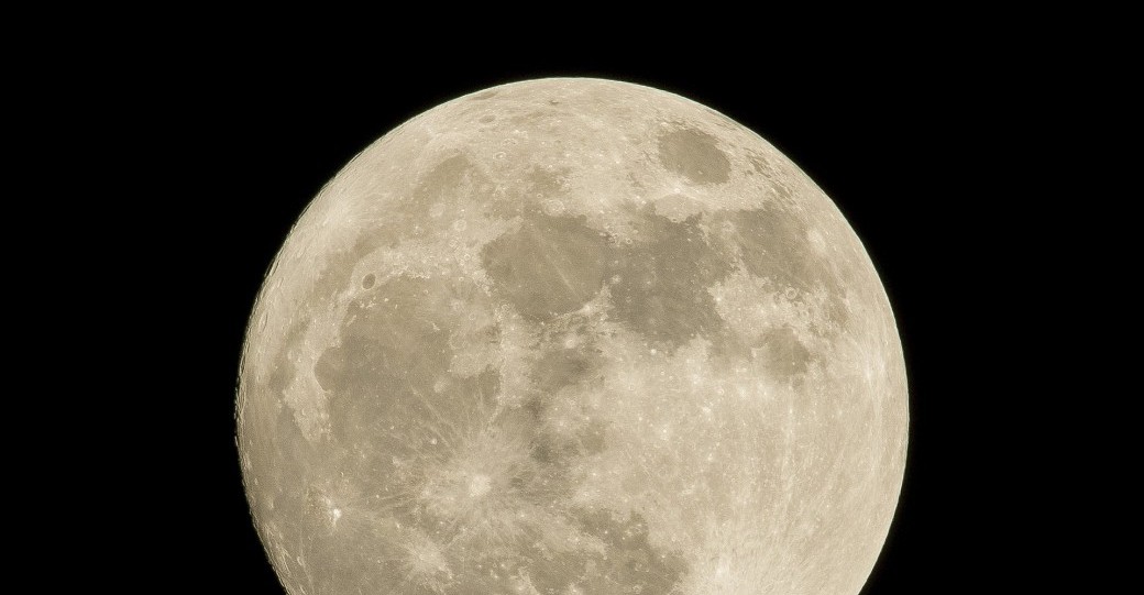 Soin énergétique de Pleine Lune 31 août 2023