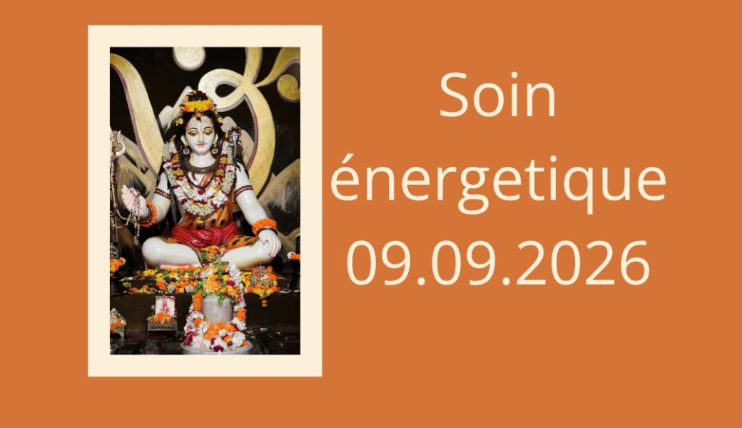 soin énergétique