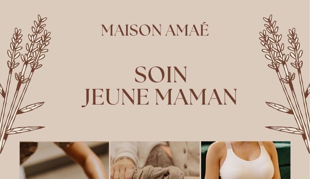 Soin Jeune Maman 