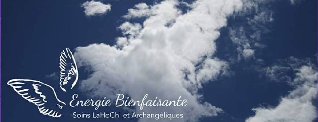 Énergie LAHOCHI ET ARCHANGÉLIQUE À DISTANCE 