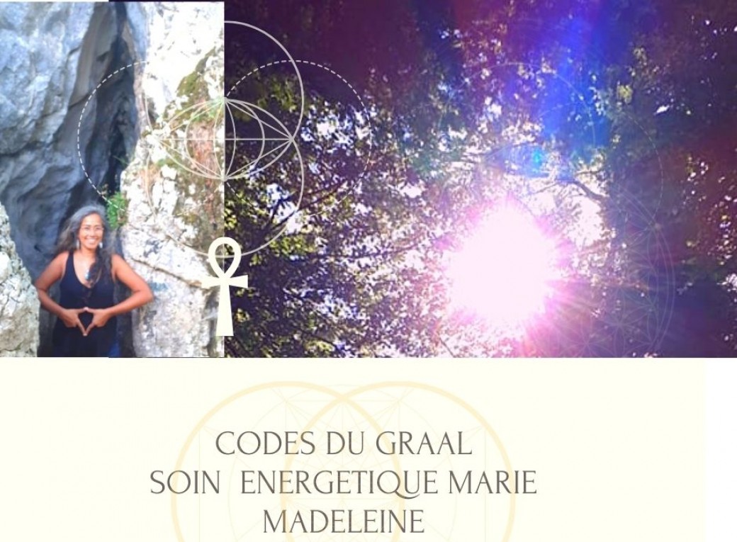 Soin matriciel Marie Madeleine