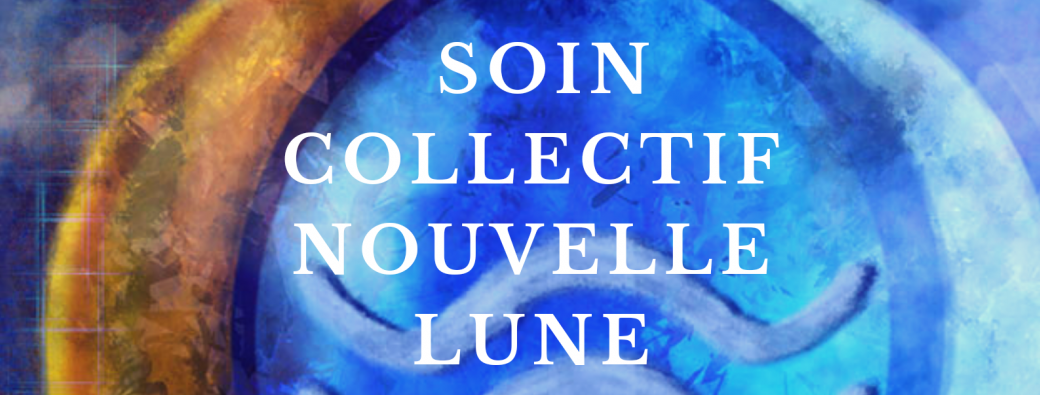 Soin Nouvelle Lune à distance sur Don libre