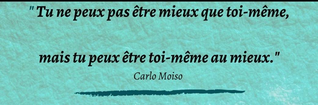 Soin énergétique 