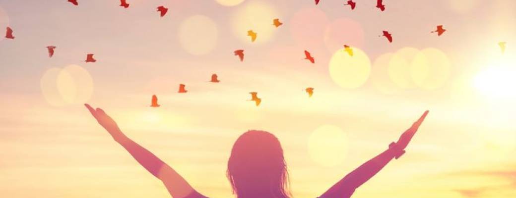 Soin Energétique Collectif  - Clôture de l'année & Reset Vibratoire