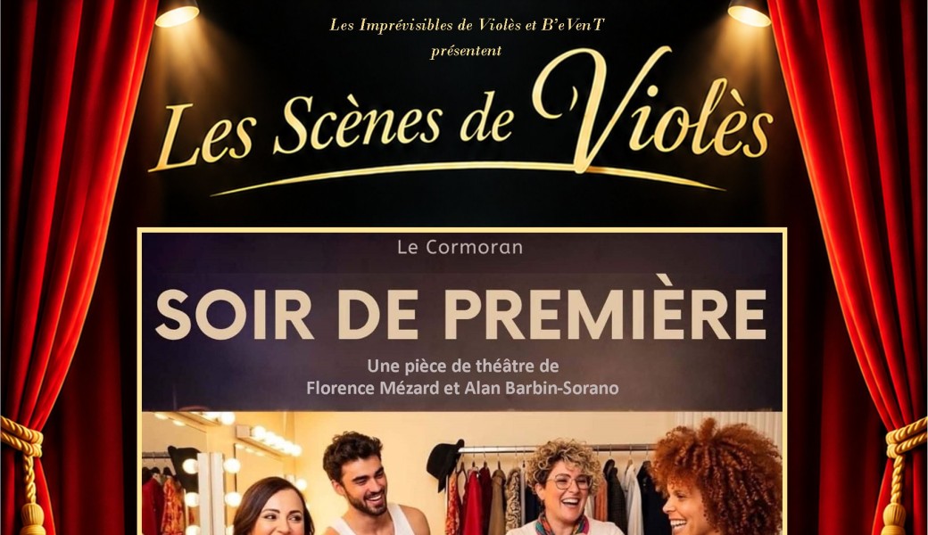Soir de première