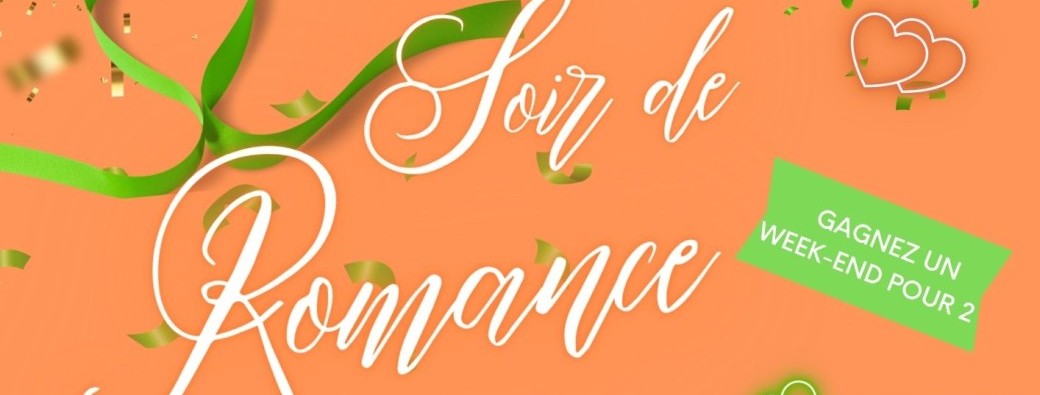 Soir de Romance