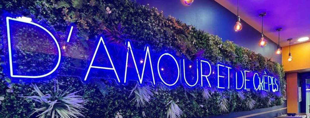 SOIRÉE CHANDELEUR – CRÊPES À VOLONTÉ (Formules comprise) - ENJOY! Paris
