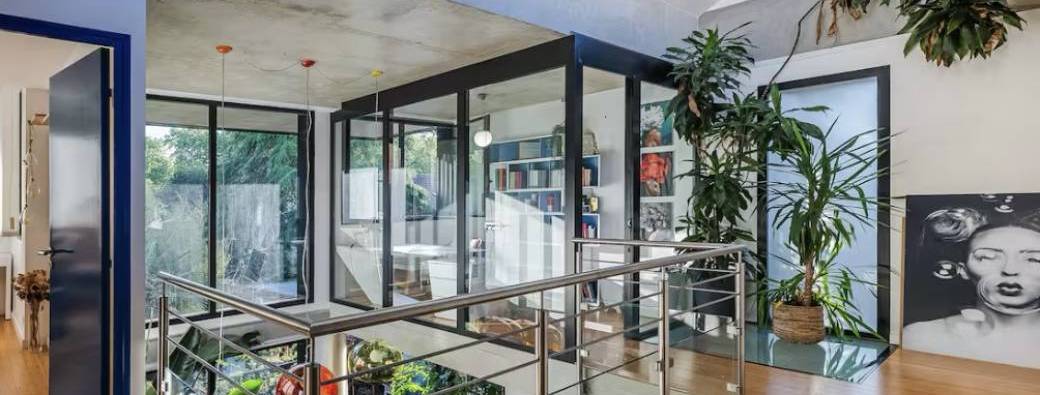 SOIRÉE DU NOUVELLE AN 